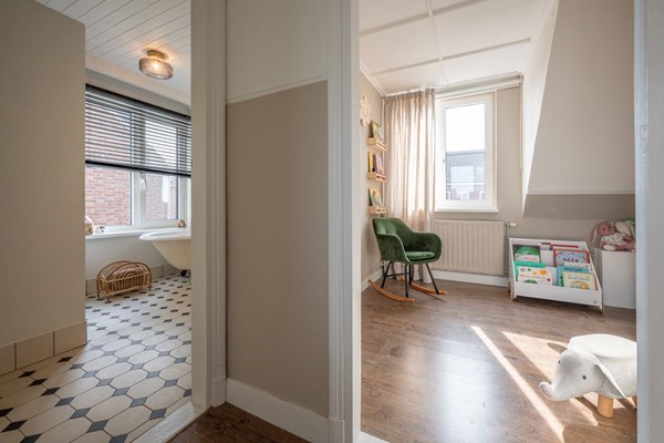 Medium property photo - Markt 16, 4758 BM Standdaarbuiten